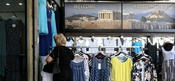 Αποκαλυπτικά στοιχεία για τους μισθούς -600 ευρώ είναι πλέον τα καλά λεφτά