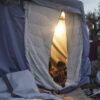 Εκτός ελέγχου η κατάσταση στη Μόρια -Ναρκωτικά, εμπόριο ανθρώπων, βιασμοί