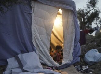 Εκτός ελέγχου η κατάσταση στη Μόρια -Ναρκωτικά, εμπόριο ανθρώπων, βιασμοί