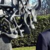 Πέθανε ο Μωυσής Κωνσταντίνης, εμβληματική μορφή του Ελληνικού Εβραϊσμού