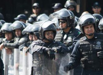 Μεξικό: Τέσσερα στελέχη της αστυνομίας σκοτώθηκαν σε ενέδρα