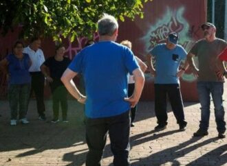 Ισπανία: Μια ολόκληρη πόλη μπήκε σε δίαιτα -Πρέπει να χάσουν 100.000 κιλά!