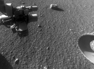 Αποστολή στον Αρη: Η NASA βλέπει αλλά δεν «ακούει» το Opportunity