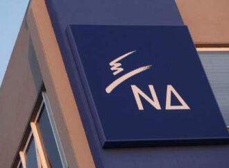 Εφυγε από τα γραφεία της ΝΔ η αναπληρώτρια εκπρόσωπος Τύπου του κόμματος Σοφία Ζαχαράκη