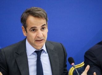 Δυσφήμιση για την Ελλάδα η έρευνα για απάτη από την OLAF -Επίθεση Μητσοτάκη στην κυβέρνηση