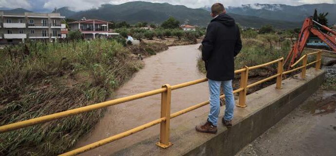 Συναγερμός στην ΕΥΑΘ -Από αγωγό του στρατού η ρύπανση δεξαμενής που τροφοδοτεί με πόσιμο νερό τη Θεσσαλονίκη