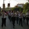 Το κουρμπάνι, το τελετουργικό έθιμο, αναβιώνει σήμερα στη Νικήτη Χαλκιδικής [εικόνες]