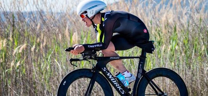 Eκλεψαν το ποδήλατο πρωταθλητή ΑμεΑ -«Ναυάγησαν» τα όνειρά του για τους Παραολυμπιακούς του 2020