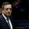 Ντράγκι: Καμία τοποθέτηση πλέον από την ΕΚΤ για το θέμα των συντάξεων στην Ελλάδα
