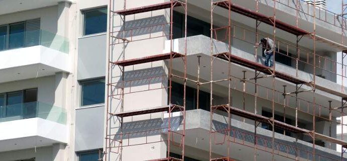 Σε λειτουργία η ηλεκτρονική έκδοση οικοδομικών αδειών -Πιλοτική εφαρμογή