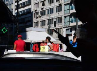 Περίεργος θάνατος ναρκομανούς μέσα στο ΑΤ Ομόνοιας -Η συμπλοκή με τους αστυνομικούς