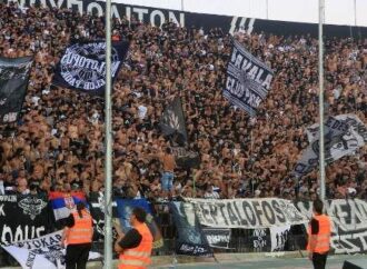 Europa League: Sold out σε 2 ώρες τα εισιτήρια για το ΠΑΟΚ-Τσέλσι -Χωρίς Αζάρ οι Λονδρέζοι