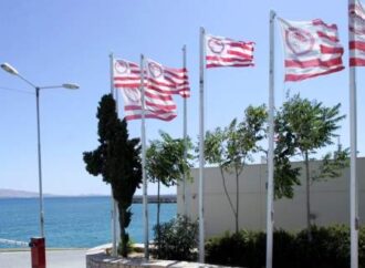 Ολυμπιακός κατά ΑΕΚ: «Προσωπικό μένος για τον Λάζαρο»