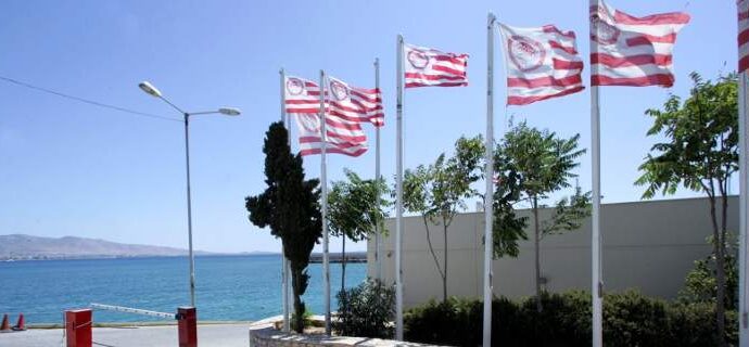 Ολυμπιακός κατά ΑΕΚ: «Προσωπικό μένος για τον Λάζαρο»