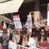 Διαμαρτυρία στο ΥΠΕΣ για τους παιδικούς σταθμούς -«Πάνω από 65.000 αιτήσεις για εγγραφή απορρίφθηκαν» [εικόνες & βίντεο]