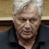 Αντάρτικο Παπαχριστόπουλου: Διαφωνώ με τον Καμμένο, που λέει ότι θα ρίξει την κυβέρνηση