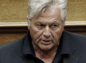 Αντάρτικο Παπαχριστόπουλου: Διαφωνώ με τον Καμμένο, που λέει ότι θα ρίξει την κυβέρνηση