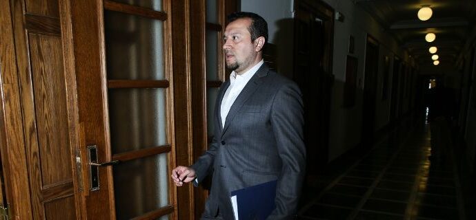 Παππάς: Η Ελλάδα έχει μπει στον επενδυτικό και γεωπολιτικό χάρτη με θετικό τρόπο