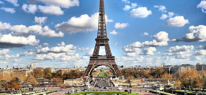 Ενας στους πέντε Γάλλους δεν έχει την οικονομική δυνατότητα να τρέφεται σωστά