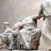 Απίστευτη θεωρία Βρετανού ιστορικού: Τα γλυπτά του Παρθενώνα που πήρε ο Ελγιν είναι αντίγραφα, όχι τα αυθεντικά