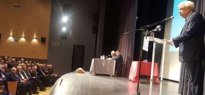 ΠτΔ: Η υποχρηματοδότηση Επιστημών, θα έχει ευρύτερες, αρνητικές, πολιτισμικές συνέπειες