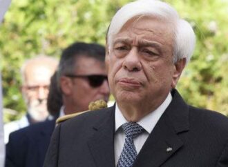 Συγχαρητήρια Παυλόπουλου στην Αννα Κορακάκη