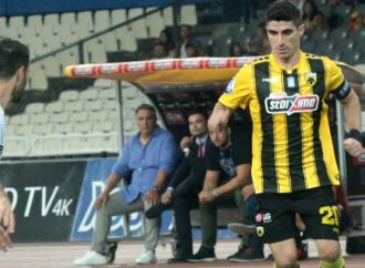 Super League: Η ΑΕΚ με τον ΟΦΗ στην Κρήτη, ο ΠΑΟ στο ΟΑΚΑ με τον ΠΑΣ Γιάννινα