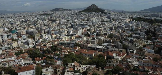 Πλειστηριασμοί: Στο «σφυρί» 30.000 ακίνητα έως το τέλος του 2018