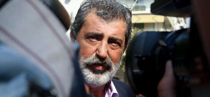 Πολάκης κατά Μητσοτάκη – Εχετε «φρυάξει» που δεν μπορείτε να κλείσετε δουλειές