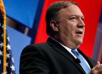 Πομπέο κατά Ρωσίας: Υπονομεύει τις κυρώσεις εις βάρος της Βόρειας Κορέας