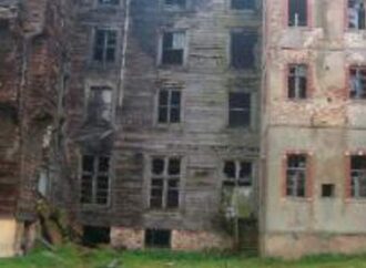 Καταρρέει το ιστορικό κτήριο του ορφανοτροφείου στην Πρίγκηπο -SOS των New York Times