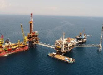 Energean: Ξεκίνησαν οι γεωτρήσεις στο Εψιλον στον Κόλπο Καβάλας- Ετοιμασία για Karish North