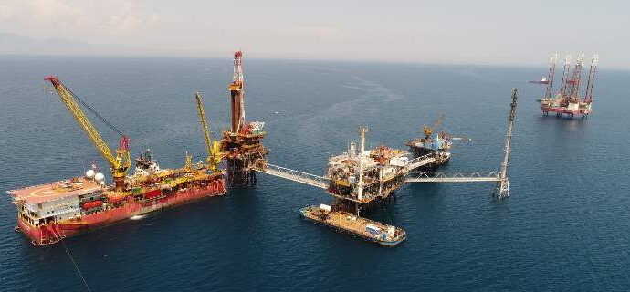Energean: Ξεκίνησαν οι γεωτρήσεις στο Εψιλον στον Κόλπο Καβάλας- Ετοιμασία για Karish North