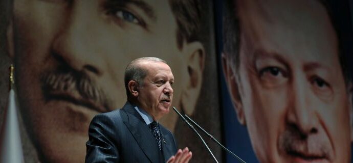 Προκαλεί ξανά ο Ερντογάν: Θέμα λίγων λεπτών να φθάσει ο στρατός μας στην Κύπρο
