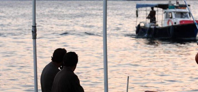 Ελληνες ψαράδες έστειλαν εξώδικο στην κυβέρνηση -Καταγγέλλουν ακήρυχτο πόλεμο με τους Τούρκους αλιείς