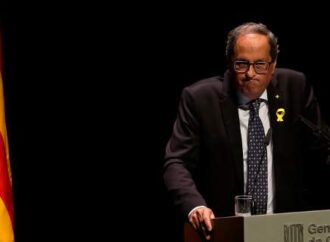 Κατηγορηματικό «όχι» από τους Καταλανούς αυτονομιστές στο άνοιγμα του Σάντσεθ