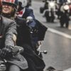 Βόλος: Μηχανοκίνητη πορεία με vintage μηχανές, κοστούμια και κοινωνικό μήνυμα