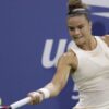 Korea Open: Ηττα για την Σάκκαρη στον ημιτελικό [βίντεο]