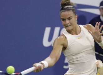 Korea Open: Ηττα για την Σάκκαρη στον ημιτελικό [βίντεο]