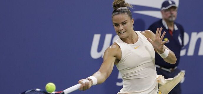 Korea Open: Ηττα για την Σάκκαρη στον ημιτελικό [βίντεο]