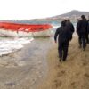 ΕΞΠΡΕΣ ΣΑΜΙΝΑ: 18 χρόνια από το μοιραίο ναυάγιο (pics & vids)