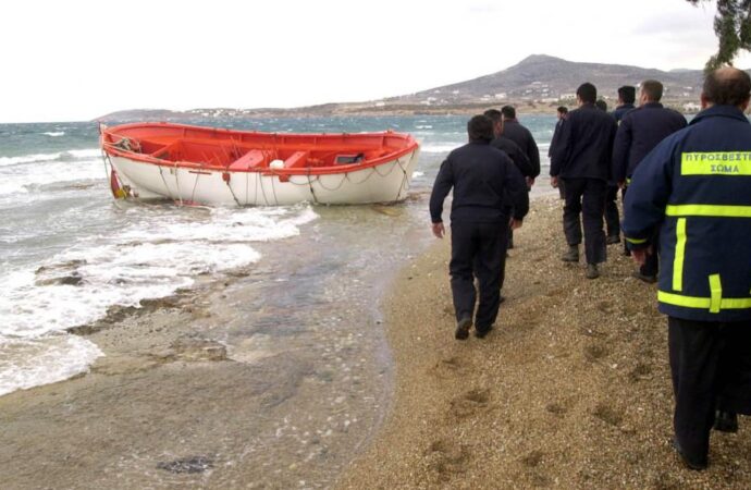 ΕΞΠΡΕΣ ΣΑΜΙΝΑ: 18 χρόνια από το μοιραίο ναυάγιο (pics & vids)