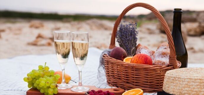«Σβήνει» η δόξα της σαμπάνιας; Πώς το prosecco ρίχνει την τιμή της [εικόνες]