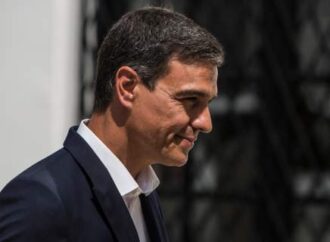 Ισπανία: Ο Σάντσεθ υποσχέθηκε στους Καταλανούς δημοψήφισμα για μεγαλύτερη αυτονομία