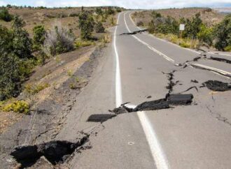 Ισχυρός σεισμός 6,3 Ρίχτερ στον Ισημερινό