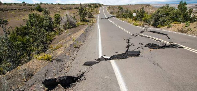 Ισχυρός σεισμός 6,3 Ρίχτερ στον Ισημερινό