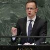 Η Ουγγαρία ενάντια στο Σύμφωνο του ΟΗΕ για το μεταναστευτικό: Αντίθετο με το εθνικό μας συμφέρον