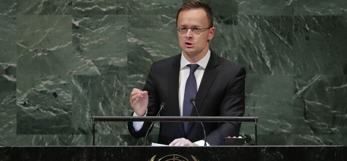Η Ουγγαρία ενάντια στο Σύμφωνο του ΟΗΕ για το μεταναστευτικό: Αντίθετο με το εθνικό μας συμφέρον