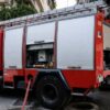 Θεσσαλονίκη: Φωτιά στο ΚΕΘΕΑ της Σίνδου τη νύχτα