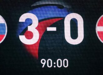 Η Σλοβακία νίκησε 3-0 τη Δανία σε φιλικό-παρωδία -Με ερασιτέχνες παρατάχθηκαν οι φιλοξενούμενοι